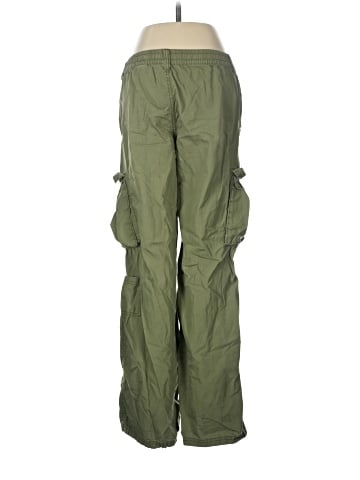 Divided by H&M Cargo Pants (view 2)