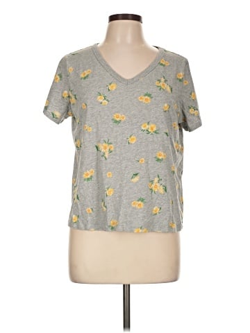 Old Navy Short Sleeve T-Shirt (view 1)