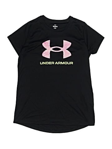 Under Armour Active T-Shirt (view 1)