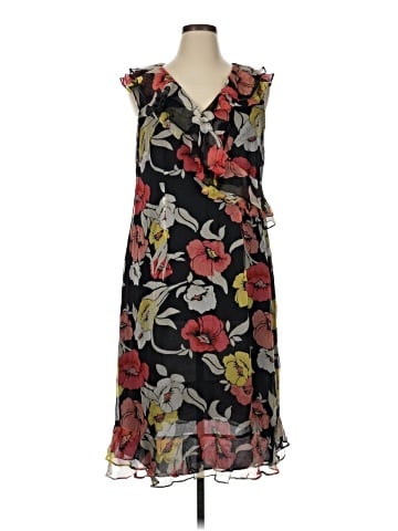 Alfani Cocktail Dress (view 1)