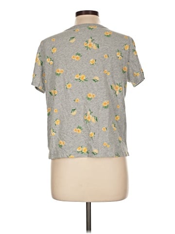 Old Navy Short Sleeve T-Shirt (view 2)