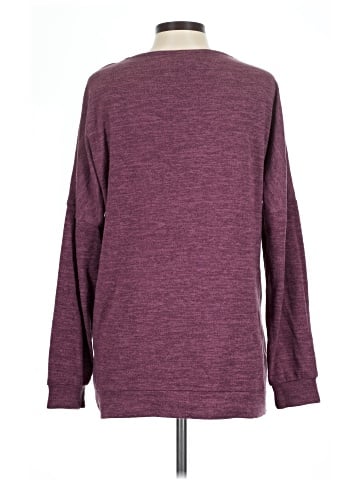 Suzanne Betro Long Sleeve Top (view 2)