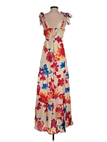 Skies Are Blue Casual Dress (view 2)