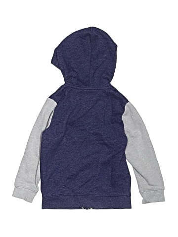 Cat & Jack Zip Up Hoodie (view 2)