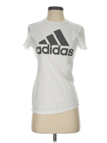 Adidas Short Sleeve T-Shirt (view 1)