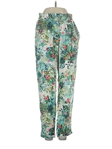 Velvet Casual Pants (view 1)