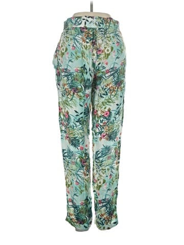 Velvet Casual Pants (view 2)