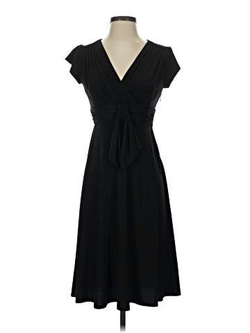 Evan Picone Cocktail Dress (view 1)