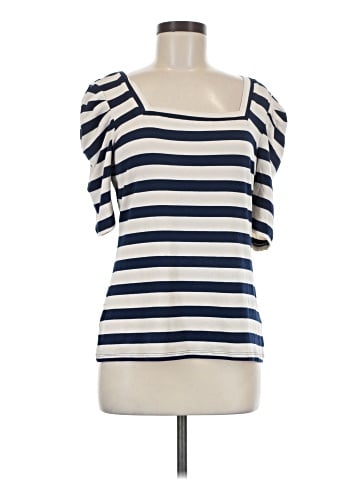 T Tahari Short Sleeve T-Shirt (view 1)