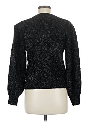 Torn by Ronny Kobo Pullover Sweater (view 2)
