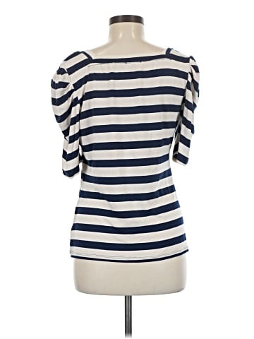 T Tahari Short Sleeve T-Shirt (view 2)