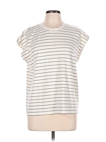Thread & Supply Sleeveless T-Shirt (view 1)