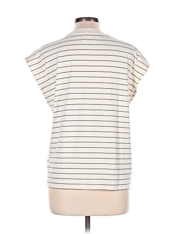 Thread & Supply Sleeveless T-Shirt (view 2)