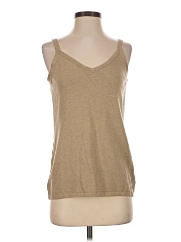 Coldwater Creek Sleeveless Top (view 1)