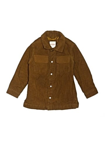 Cat & Jack Coat (view 1)