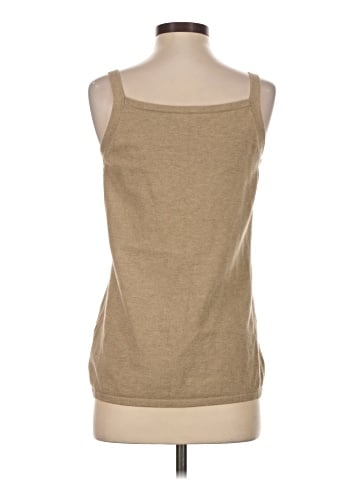 Coldwater Creek Sleeveless Top (view 2)