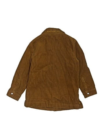 Cat & Jack Coat (view 2)