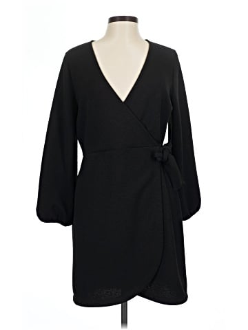 Madewell Casual Dress (view 1)