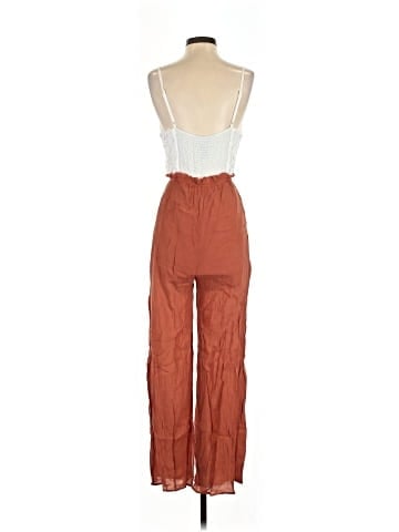Polly & Esther Jumpsuit (view 2)