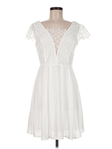 Nikibiki Cocktail Dress (view 1)