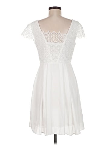 Nikibiki Cocktail Dress (view 2)