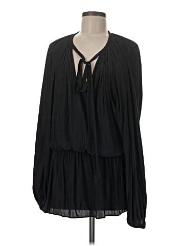 Ramy Brook Long Sleeve Blouse (view 1)