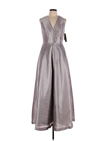 Alfred Sung Cocktail Dress (view 1)