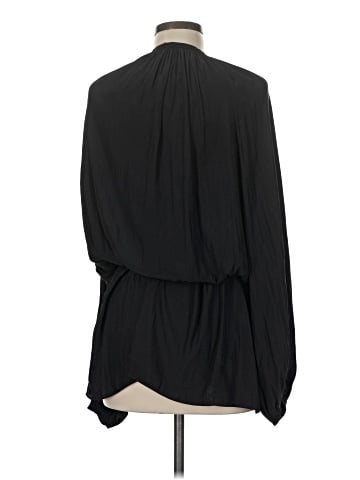 Ramy Brook Long Sleeve Blouse (view 2)
