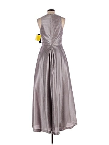 Alfred Sung Cocktail Dress (view 2)