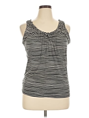 Ann Taylor LOFT Tank Top (view 1)