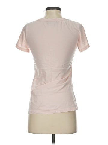 French Connection Short Sleeve T-Shirt (view 2)