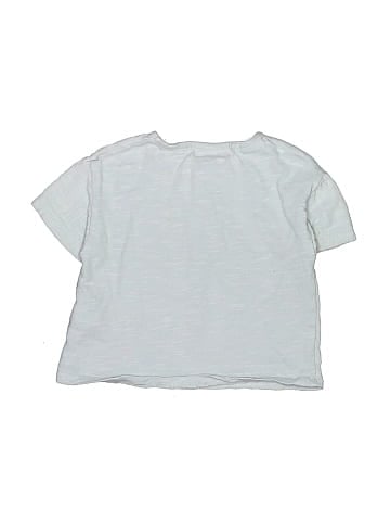 Zara Baby Short Sleeve Top (view 2)