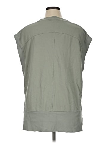 Maeve Sweater Vest (view 2)