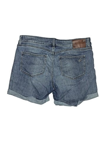 DL1961 Denim Shorts (view 2)