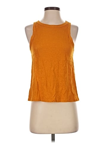 Lou & Grey Sleeveless T-Shirt (view 1)