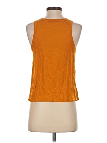 Lou & Grey Sleeveless T-Shirt (view 2)