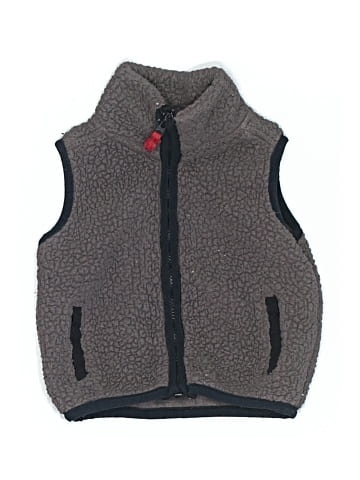 Carter's Sweater Vest (view 1)