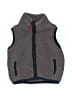 Carter's 100% Polyester Gray Sweater Vest 0-3 MO / 3 MO - photo 1
