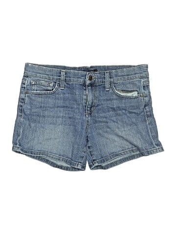 Joe's Jeans Denim Shorts (view 1)