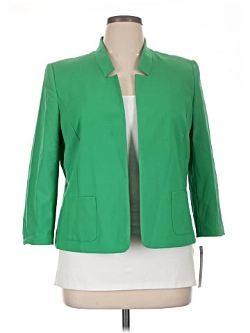 Tahari by ASL Blazer (view 1)