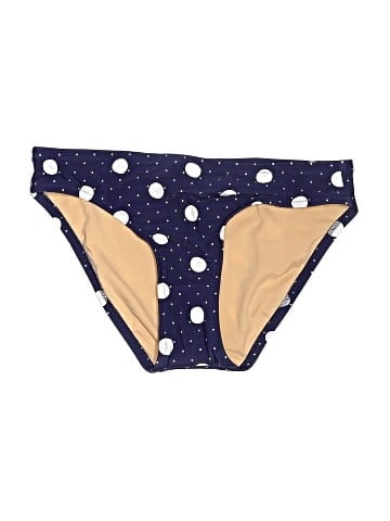 J.Crew Swimsuit Bottoms (view 1)