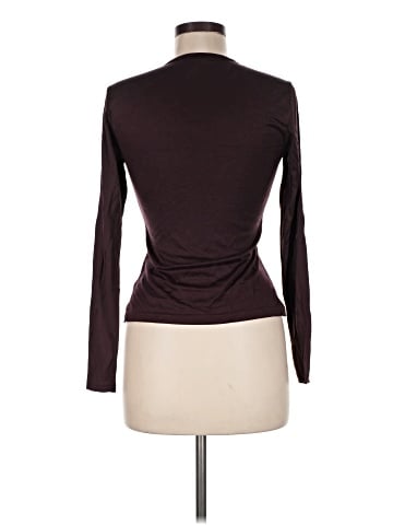 Barneys New York Long Sleeve Top (view 2)
