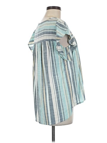 Knox Rose Kimono (view 1)