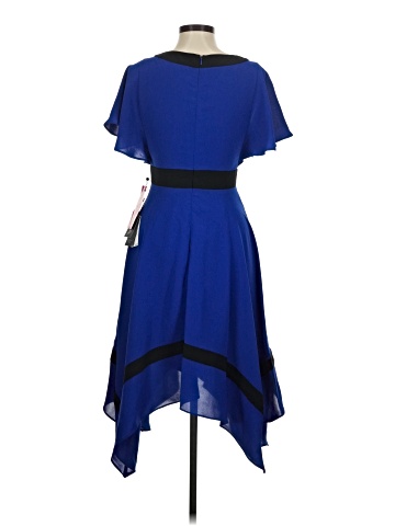 Adrianna Papell Cocktail Dress (view 2)