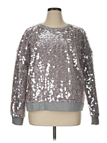Maeve Pullover Sweater (view 1)