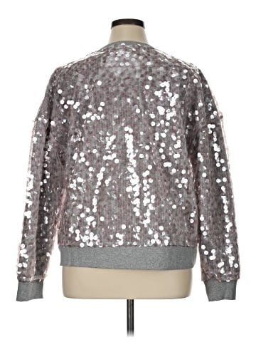 Maeve Pullover Sweater (view 2)