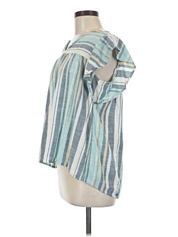 Knox Rose Kimono (view 2)