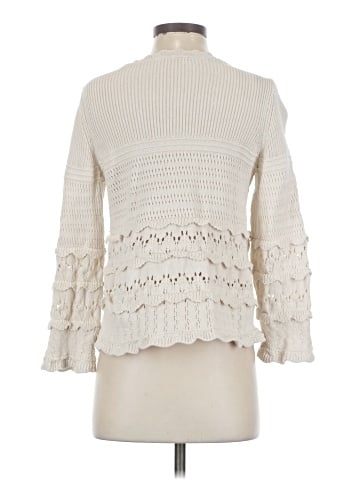 Ann Taylor LOFT Long Sleeve Top (view 2)
