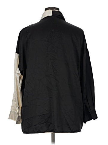 DR2 3/4 Sleeve Blouse (view 2)