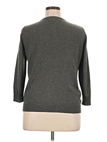 Roz & Ali Cardigan (view 2)